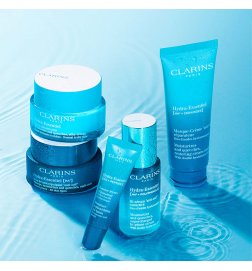 Hydra-Essentiel [HA²+ PEPTIDE] - Baume lèvres réparateur